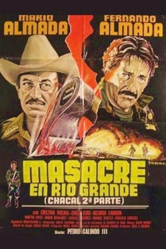 MASSACRE IN RIO GRANDE (1984/85)