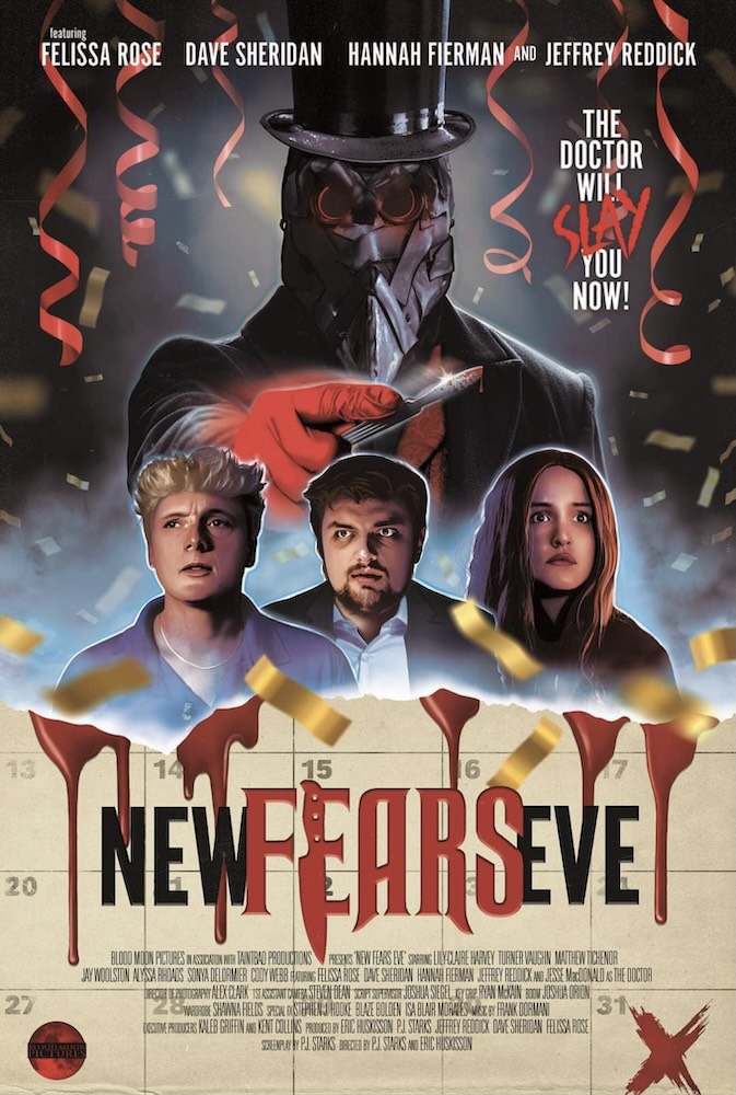 NEW YEARS FEAR (2025)