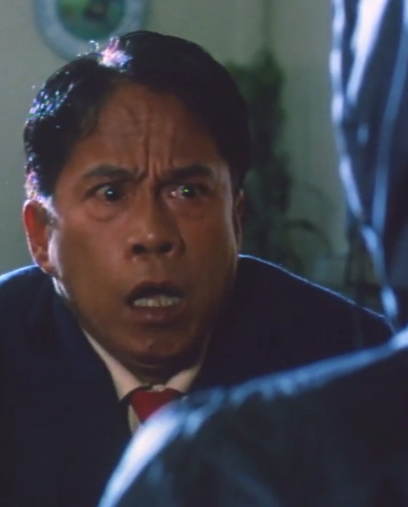 Eric Quizon&apos;s Indonesian slasher movie is often described as that country&apos;s answer to SCREAM (1996)