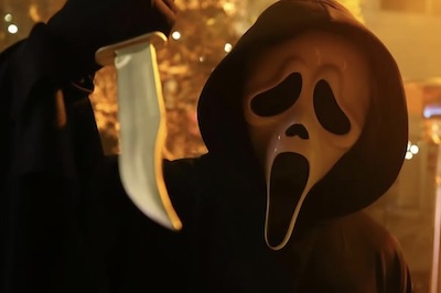 Scream 7 (2026)
