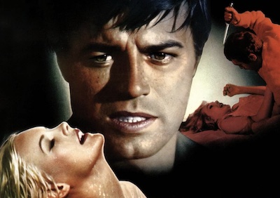 THE SWEET BODY OF DEBORAH (1968) - Hysteria Lives! giallo review