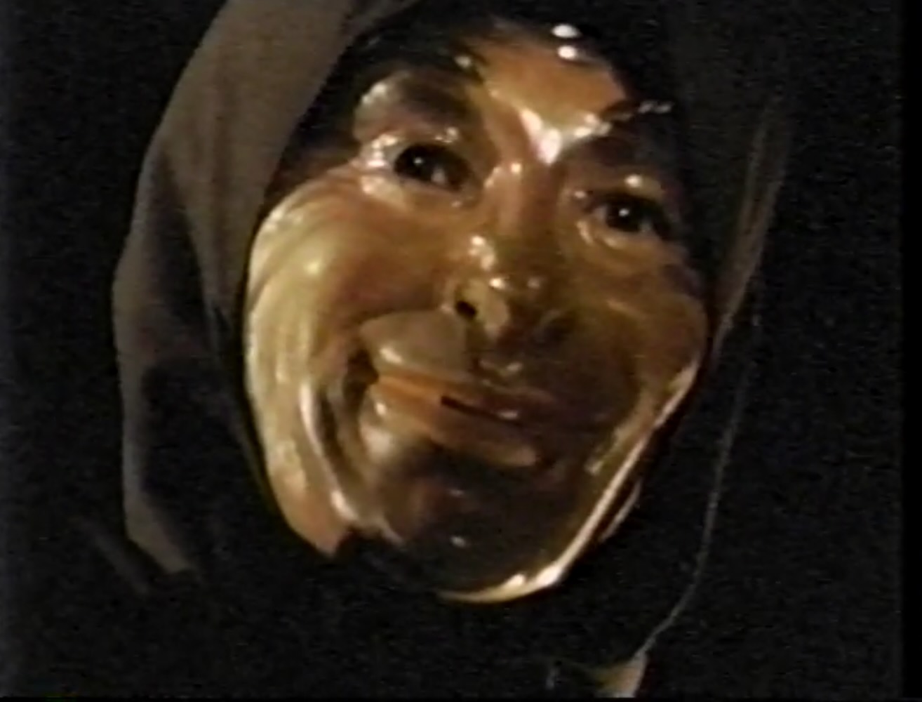 Revenge of the Wheelchair (1993)