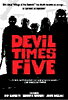 Buy DEVIL TIMES FIVE!
