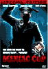 Buy MANIAC COP SE DVD!